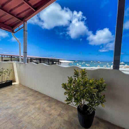 Kicker Suite Puerto Baquerizo Moreno Exterior photo